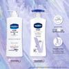 Vaseline Intensive Care Sensitive Skin Relief Body Lotion