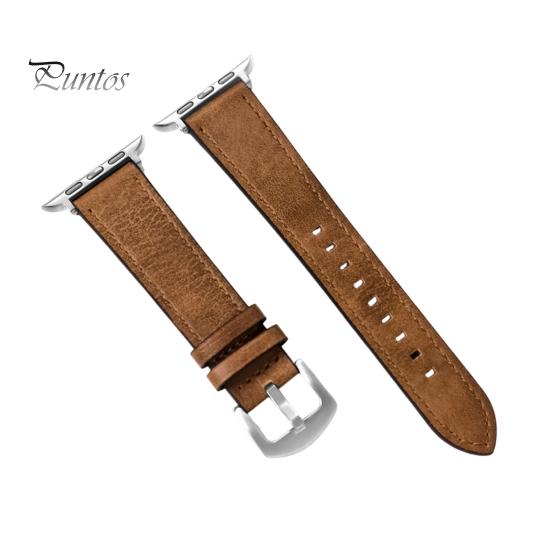 Ремешок для часов Износостойкий, дышащий, антипотовая подкладка, простая установка, регулируемый ремешок для часов AppleWatch 10/9/8/7/6/Ultra