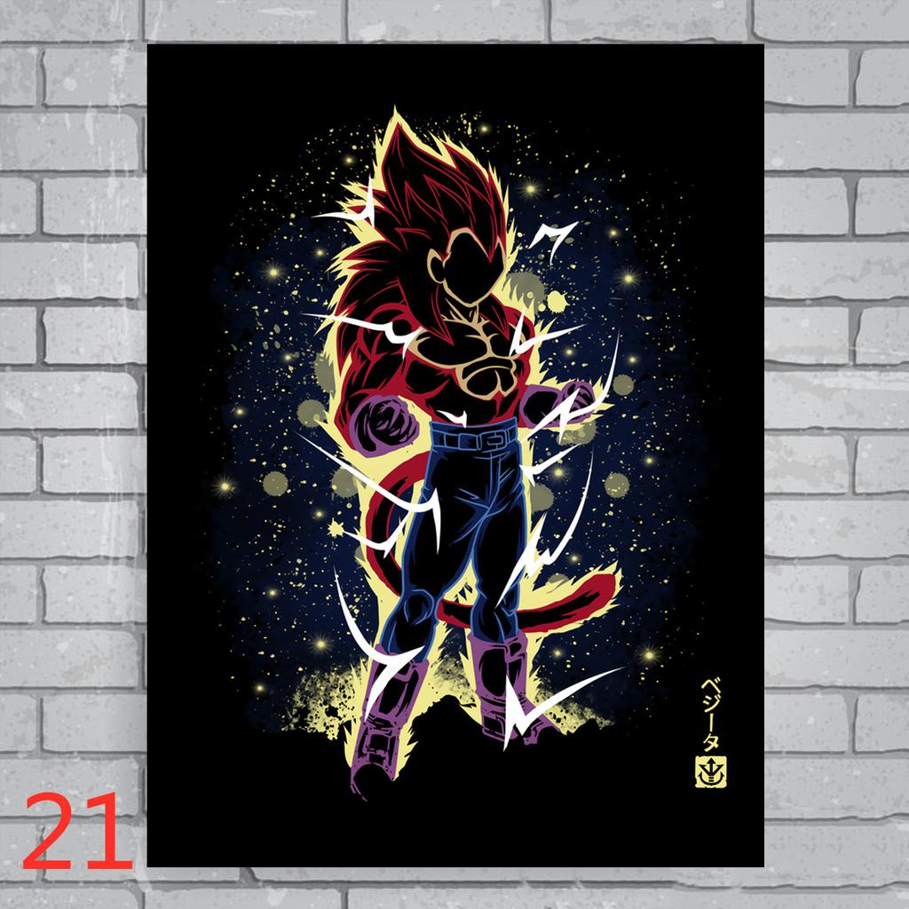 5D DIY Алмазная картина Набор Блестящие персонажи аниме Алмазная вышивка Стразы Украшения для дома