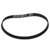 5M-670-20 Electric Scooter Drive Belt Rubber High Temperature Resistance Electric Scooter Timing Belt 
