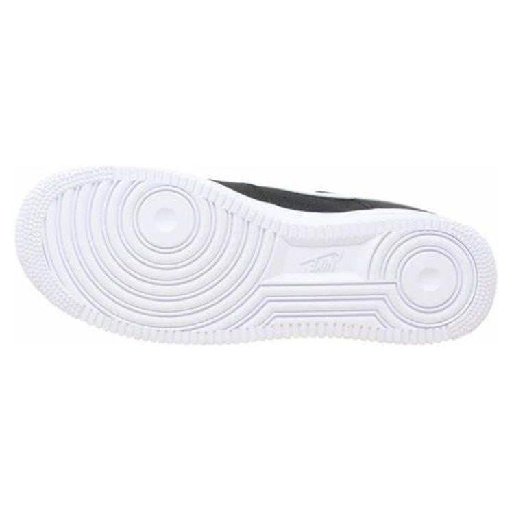 Nike Air Force 1 '07 'Черно-белый' CT2302-002