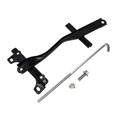 Клемма крепления аккумулятора с комплектом болтов и гаек для Toyota 2006-2012 Rav4
