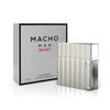 Macho Man Sport Emper - Men's Eau De Parfum 100 ML
