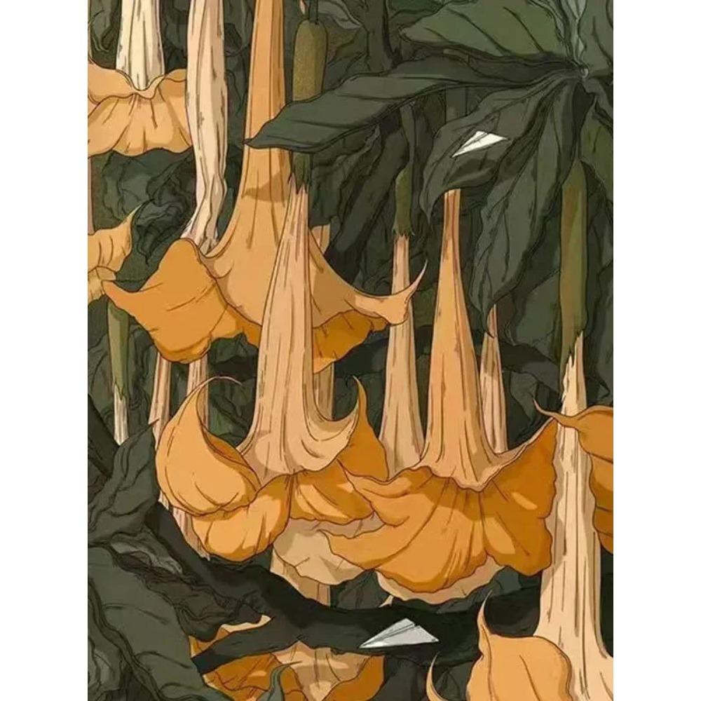 Алмазная картина, полная дрель, милый белый кот, квадратная круглая алмазная живопись, ручная работа, цветочный пейзаж, сделай сам, алмазная мозаика, картина, украшение дома