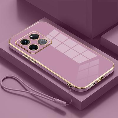 Мягкий чехол TPU с 6D покрытием для OnePlus 10 Pro OnePlus 8 1+8 Pro OnePlus8T ACE ACE Pro OnePlus 10T 9r 9RT 9 P Роскошный силиконовый чехол