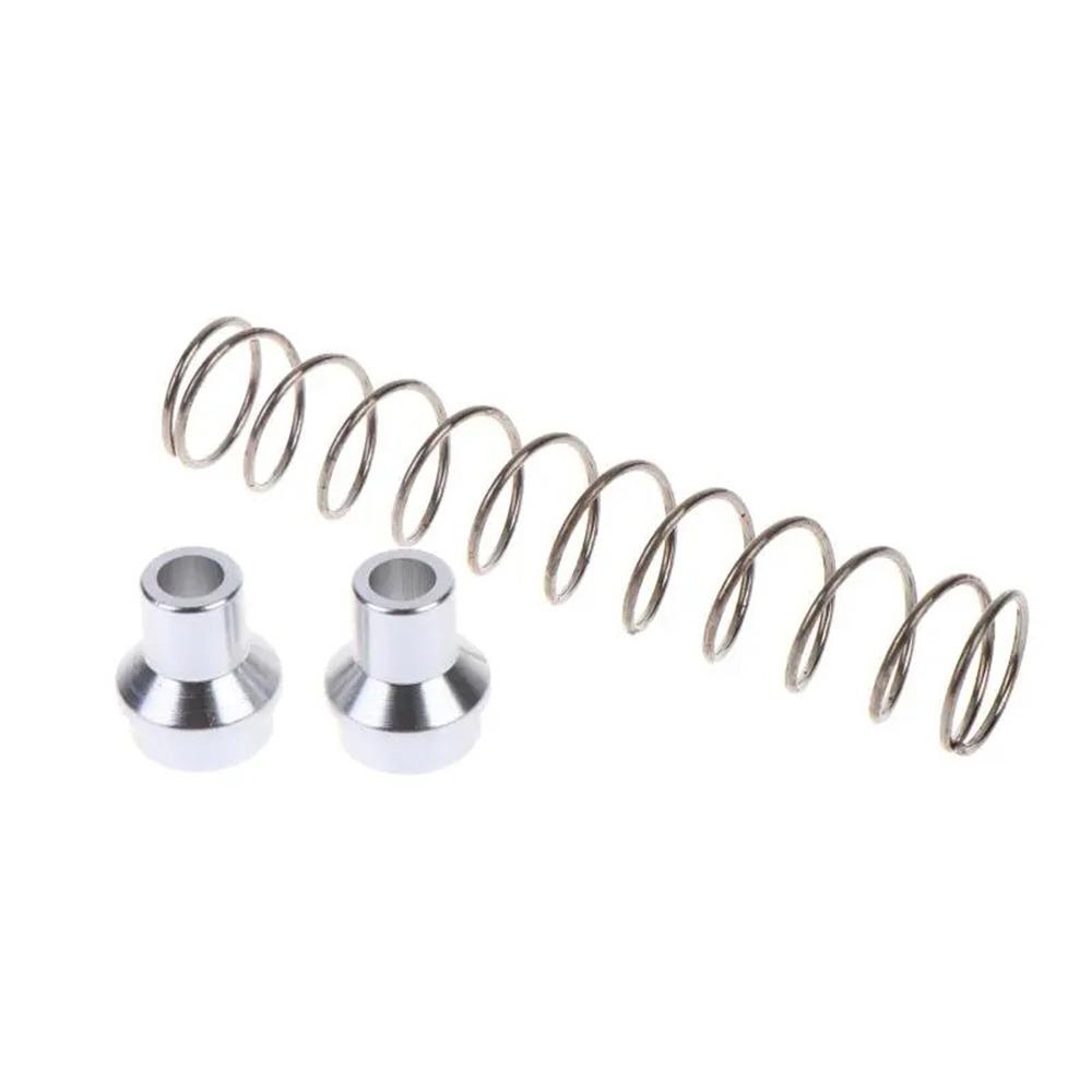 Stainless Steel Motorcycle Brake Arm Spring Aluminum Head Retractable Brake Springs