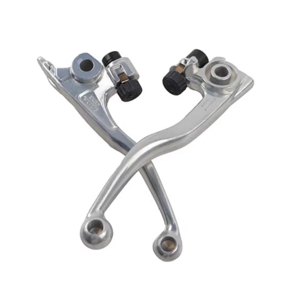 Motorcycle Accessories Hydraulic Master Cylinder Brake Clutch Lever For GasGas Gas Gas EX 250 300 250F 350F MC 125 250 350 450 F
