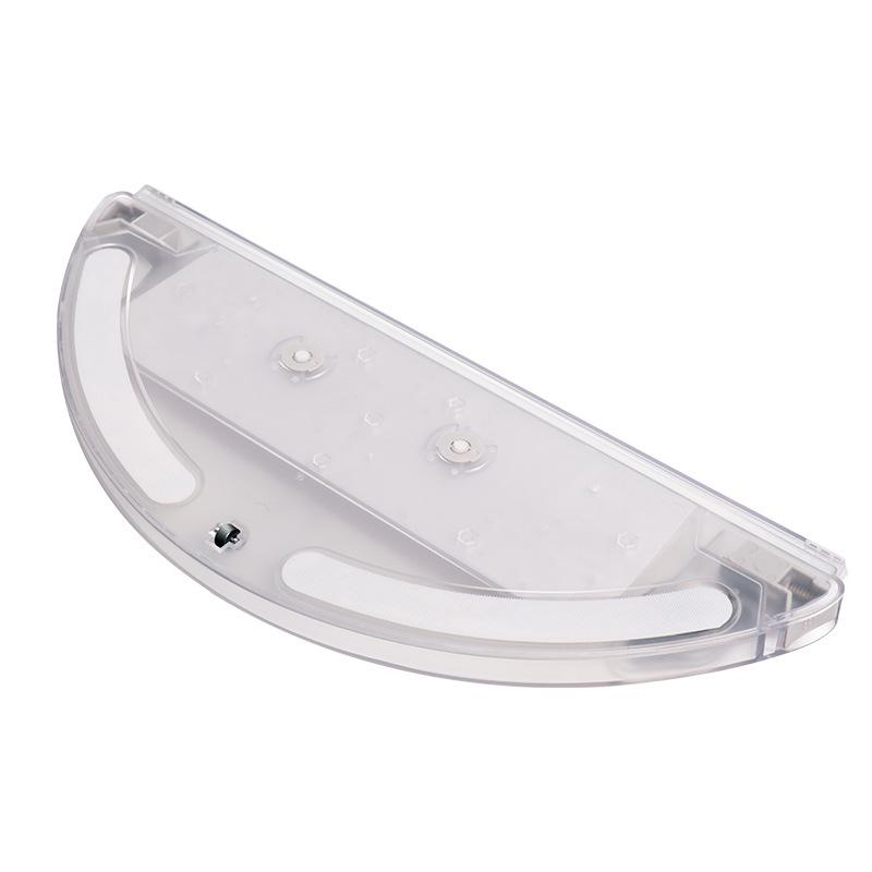 Резервуар для воды для пылесосов Xiaomi Roborock S50/S51/S52/S55/S6/T60/T61/T6/T4, детали для пылесосов Mijia Vacuum 2, аксессуары