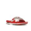 Nike Air Max 1 Slide Sport Red Unisex Sneakers DH0295-103