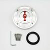 GSXR600 Motorcycle High Quality Fuel Gas Tank Cap Cover For Suzuki GSXR750 GSXR1000 GSXR1300 Hayabusa TL1000S TL1000R GS500