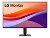 Lg 27U41Ya-B Monitor - 120Hz Full Hd Ips 27" 1 Pc