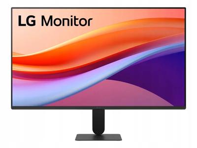 Lg 27U41Ya-B Monitor - 120Hz Full Hd Ips 27" 1 Pc