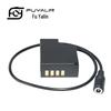 USB-адаптер W126 для Fujifilm XT1/XT2/XT3/XT30/XT10/XS10/X-PRO1