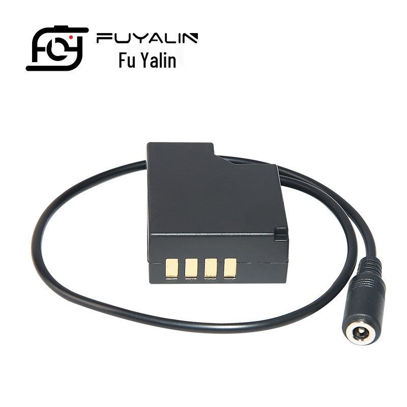USB-адаптер W126 для Fujifilm XT1/XT2/XT3/XT30/XT10/XS10/X-PRO1