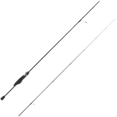 Abu Garcia Salty Stage Prototype Ajing XAJS-5102LSS