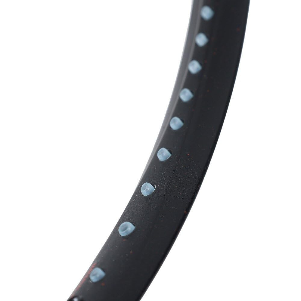 Мягкая теннисная ракетка YONEX Geo Break V Volley Emphasis Model Cosmic Red UL1 GEO80V (558)