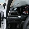 For BMW 3 Series G20 -2024 ABS Carbon Fiber Car Dashboard Console Gear Shift Panel Cover Trim Stickers Car Accessories