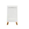 Minimalist 3D Printed Mini Photo Frame Plastic Postcard Display Rack Picture Frame Ornaments  Gift