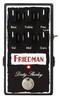 Гитарный эффект Friedman DIRTY SHIRLEY