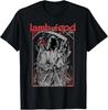 Lamb of God - Raf Reaper T-Shirt