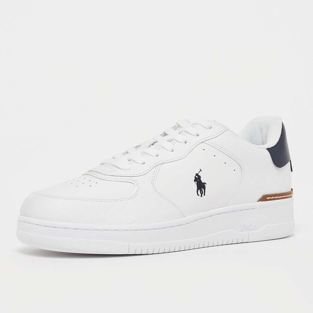 Кроссовки Polo Ralph Lauren Masters CRT