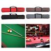 Pool Cue Case for Snooker And Billiard Sticks