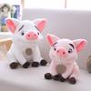 20cm Fashion Cute Pet Pig Stuffed Plush Toy Doll Boys Girls Lovely Pet Doll