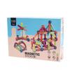 Magnetic Construction Set DIY Building Assembly Magnet Blocks Toy For Children Educational Gift