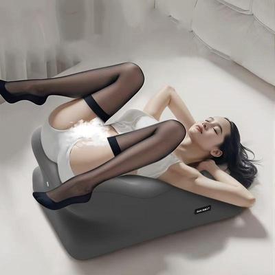 Подушка из пены с эффектом памяти Подушка для сна Лежать на кровати Многофункциональная подушка Сон на животе Подушка для игры в мобильный телефон