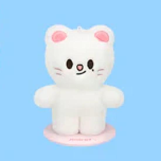 ДОМИНИРУЙ : празднуй ПОП-АП МАГАЗИН MD, Плюшевый стоячий Skzoo