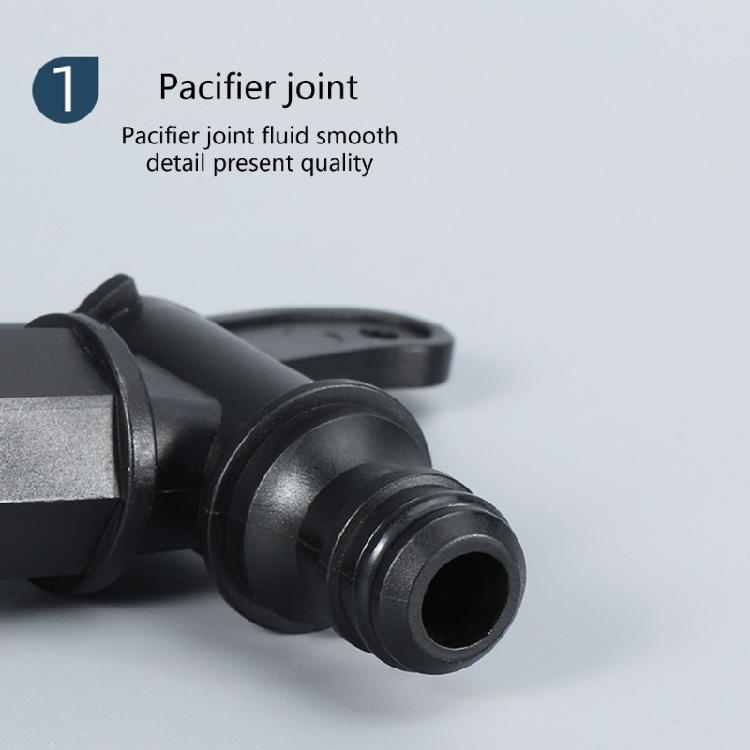 Water Butt Tap with IBC Tanks Adapter Hose End Connector Snaps Fit Water Butt Rain