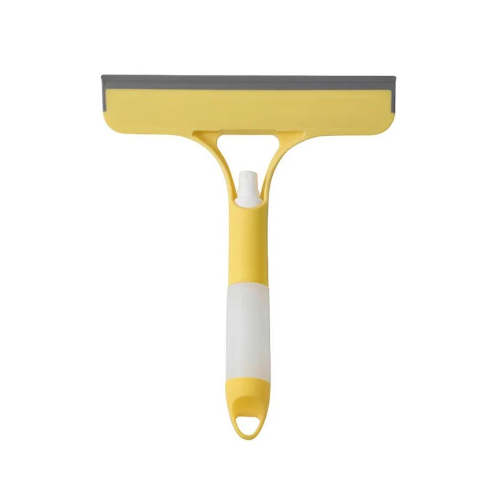 3 в 1 Очиститель автомобильных стекол Дворник Микрофибра Губка со Спрей-бутылкой Тип распыления Щетка-очиститель 3-в-1 Функция Скребок