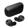 Technics Wireless Earphones Black Bluetooth Noise Canceling 3 IPX4 LDAC Compatible High Resolution Sound Quality Playback Fast Charging Compatible App