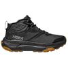 HOKA One One Транспорт Поход Gore-Tex Удобные Прочные Походные Ботинки Женские Походные Ботинки Черные 1172913-BBLC