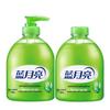 Антибактериальное средство для мытья рук Blue Moon Aloe