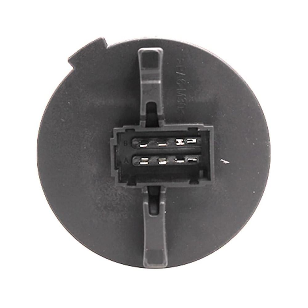 Heater Blower Fan Motor Resistor 6445XE For Citroen C4 307