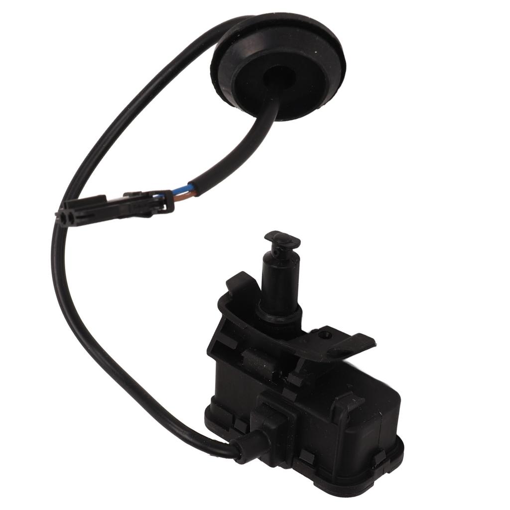 Мотор привода замка крышки топливного бака 6R0810773F Мотор блокировки лючка заливной горловины для 6R1 6C1 1.0 1.2 1.4 1.6 TSI TDI