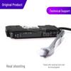 In Stock: FS-N11N/P Original Digital Fiber Amplifier Sensor with Display