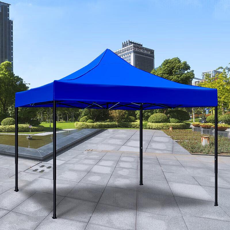 CTDX Ret retractable Outdoor Canopy Shelter