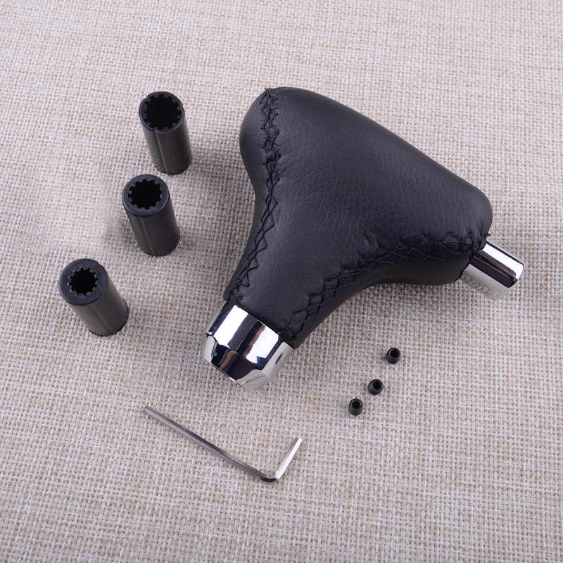 Car Automatic Gear Shift Lever Knob Handle Fit For Honda Accord Civic 1994-1997 High Quality