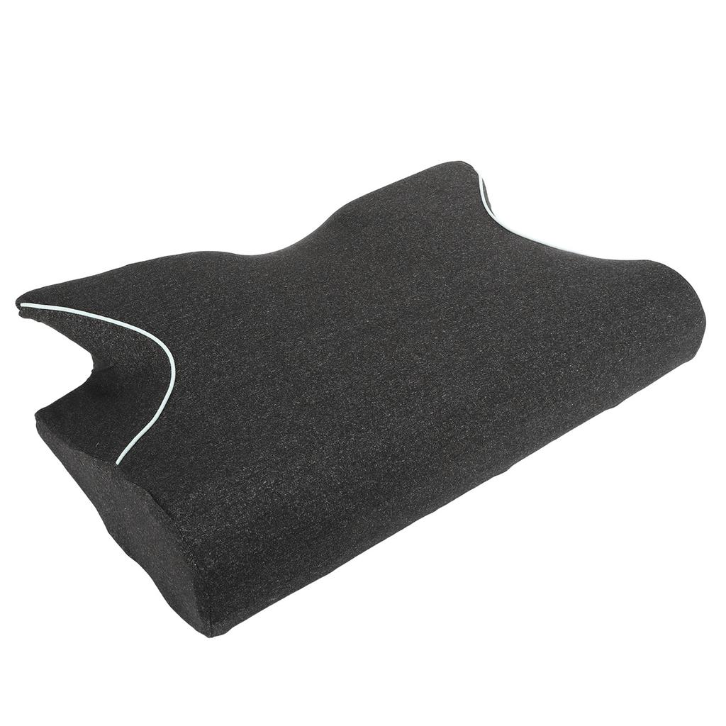 Подушка для шеи с эффектом памяти, салон красоты, тату, наращивание ресниц, мягкая эргономичная подушка для поддержки шеи