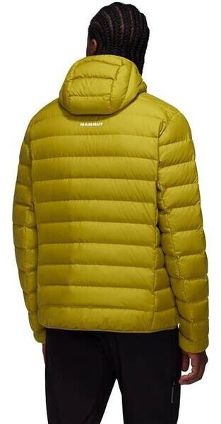 Mammut Waymarker In Hooded Jacket M aura зимняя куртка