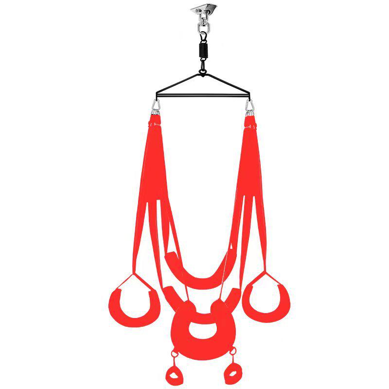 СМ Секс-качели и подушка для мужчин и женщин - Обновленная версия, совместимы со штативом