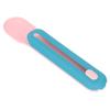 Cat Wet Treats Dispense Spoon Practical Cat Snack Spoon for Pet Feeding Watering Supplies