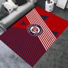 Washington Nationals Carpet Rug for Living Room Bedroom Home Sofa Decoration,Kids Play Non-slip Floor Mat