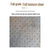Q235B Anti-slip Patterned Steel Plate