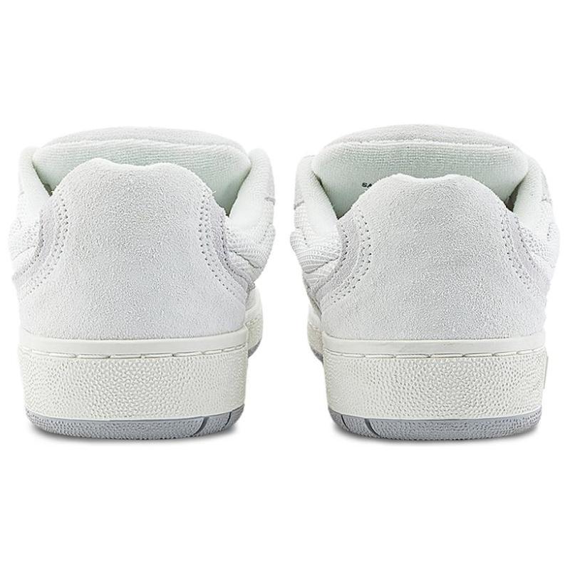 Vans SPEED LS Низкие кеды для скейтборда Унисекс Серые Белые Кроссовки VN000CTNELW