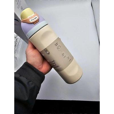 Песчаные берега Owala Freesip Бутылка для воды 24/32 унции L
