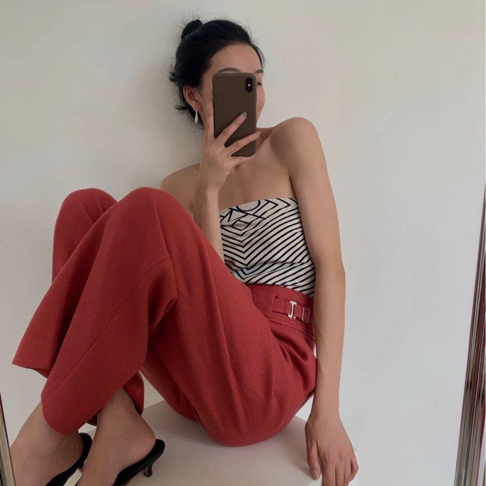 Аксессуары Геометрическая форма Накидки Женская шаль Шёлковый шарф Корейский стиль Шарфы Шарф с принтом