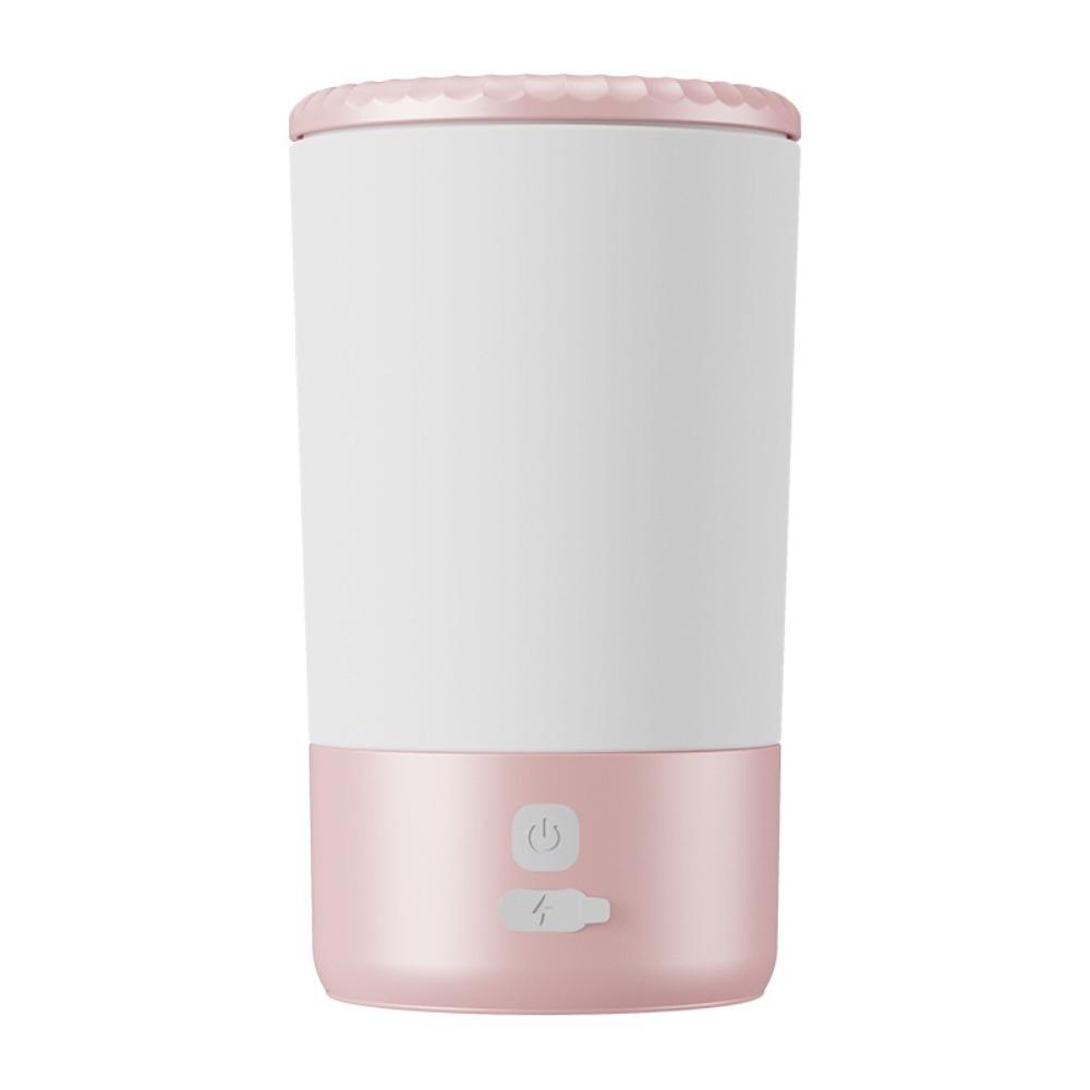 Quick Clean Pet Paw Washer Low Noise Electric Pet Paw Cleaner  for Bathing Cleaning Grooming